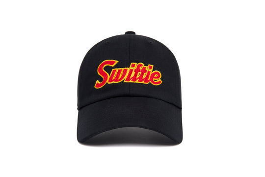 Swiftie Chain Dad III wool baseball cap