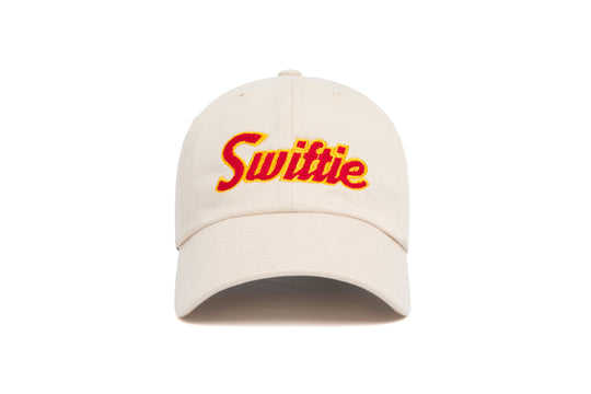 Swiftie Chain Dad wool baseball cap