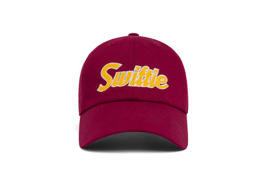 Swiftie Chain Dad II wool baseball cap