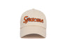 Syracuse Chain Dad
    wool baseball cap indicator