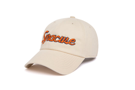 Syracuse Chain Dad wool baseball cap