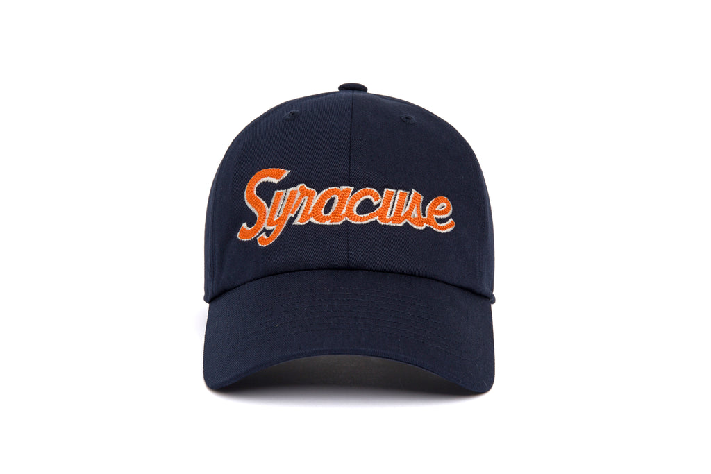 Syracuse Chain Dad II