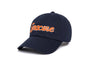 Syracuse Chain Dad II
    wool baseball cap indicator