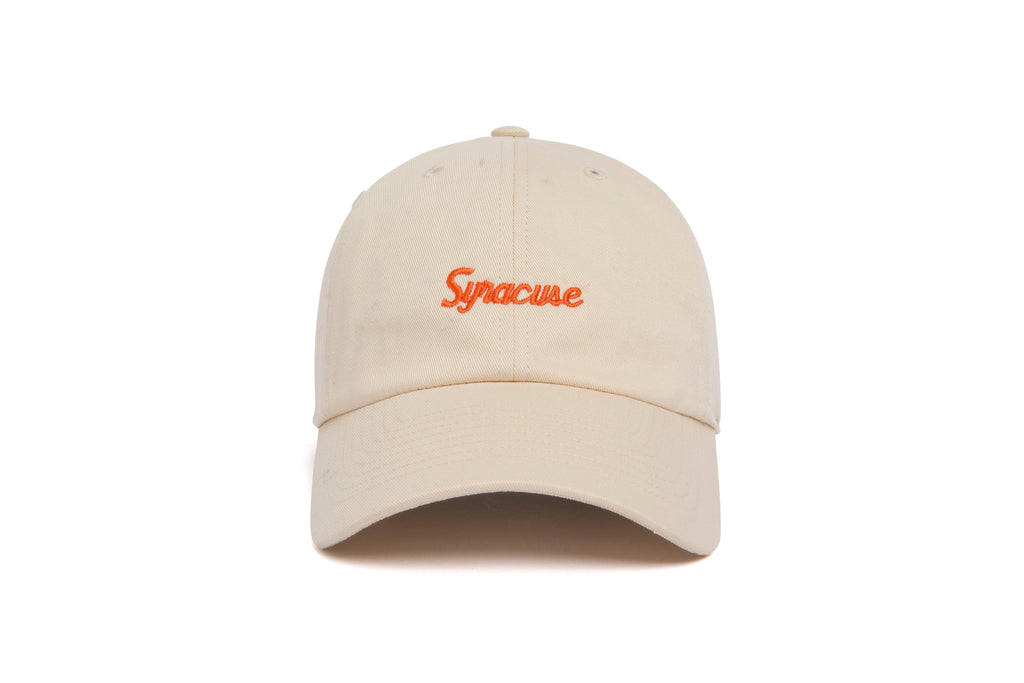 Syracuse Microscript Dad II