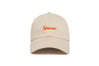 Syracuse Microscript Dad II
    wool baseball cap indicator