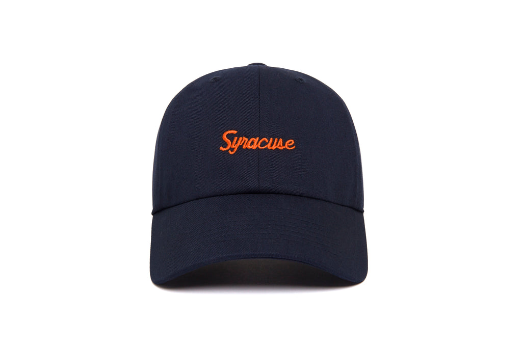 Syracuse Microscript Dad