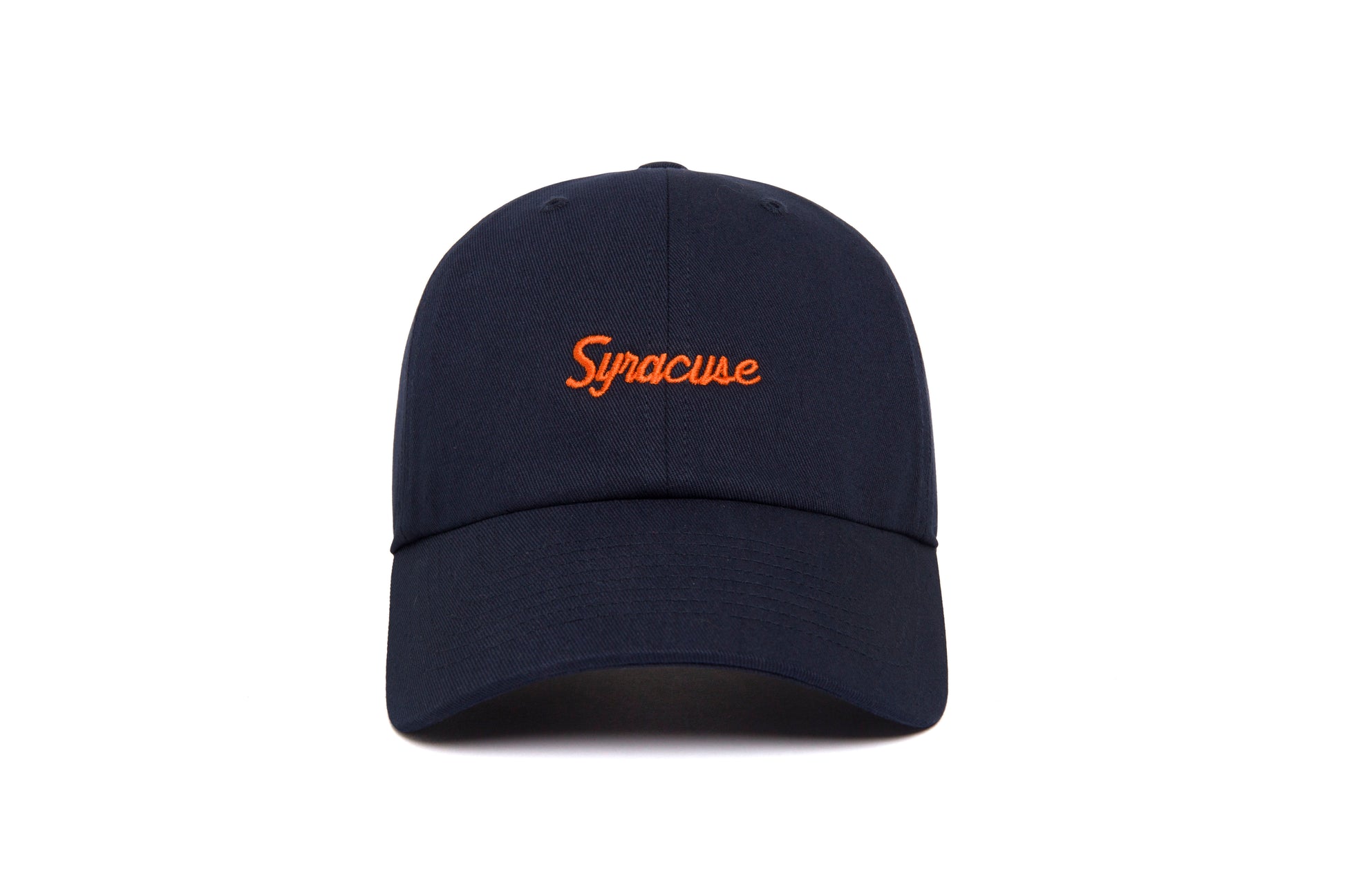 Syracuse Microscript Dad