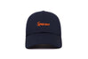 Syracuse Microscript Dad
    wool baseball cap indicator