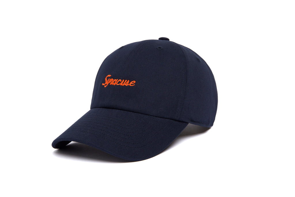 Syracuse Microscript Dad