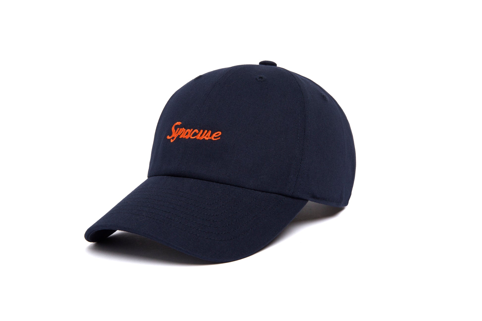 Syracuse Microscript Dad