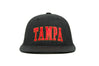 TAMPA
    wool baseball cap indicator