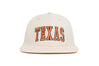 TEXAS
    wool baseball cap indicator