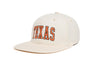 TEXAS
    wool baseball cap indicator