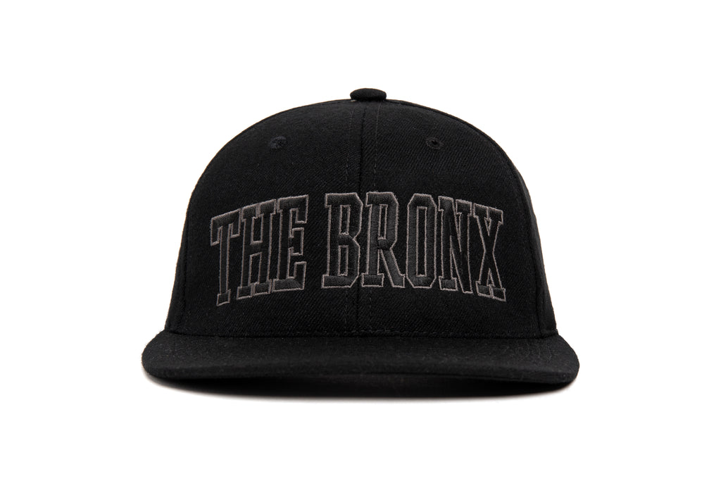 THE BRONX