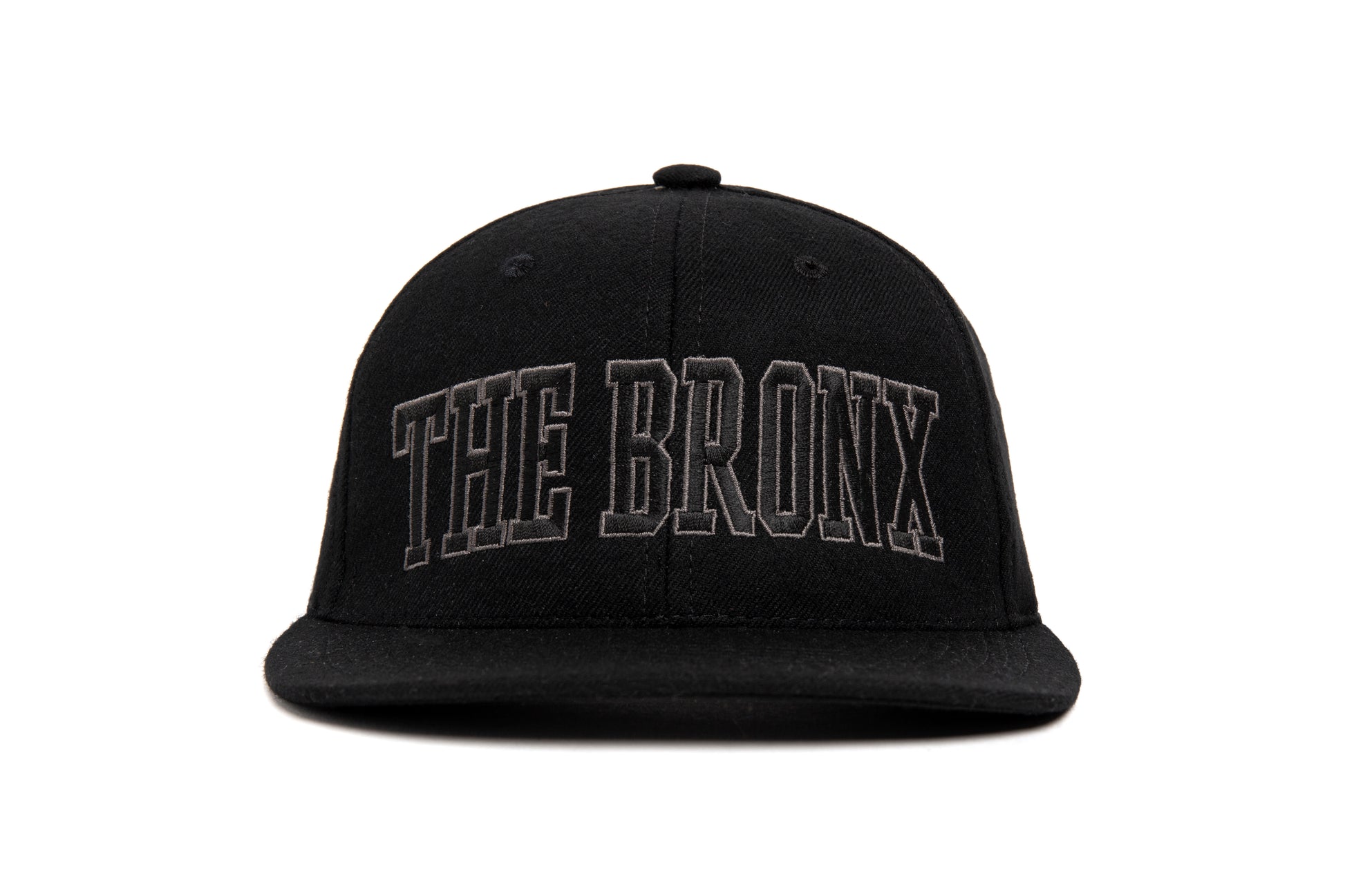THE BRONX