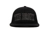 THE BRONX
    wool baseball cap indicator