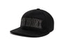 THE BRONX
    wool baseball cap indicator