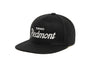 Piedmont
    wool baseball cap indicator