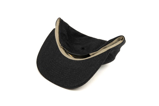 Piedmont wool baseball cap