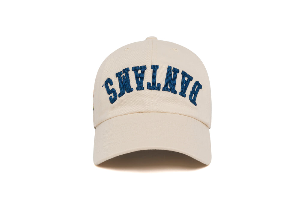 TRINITY Bottoms Up 3D Chain Dad