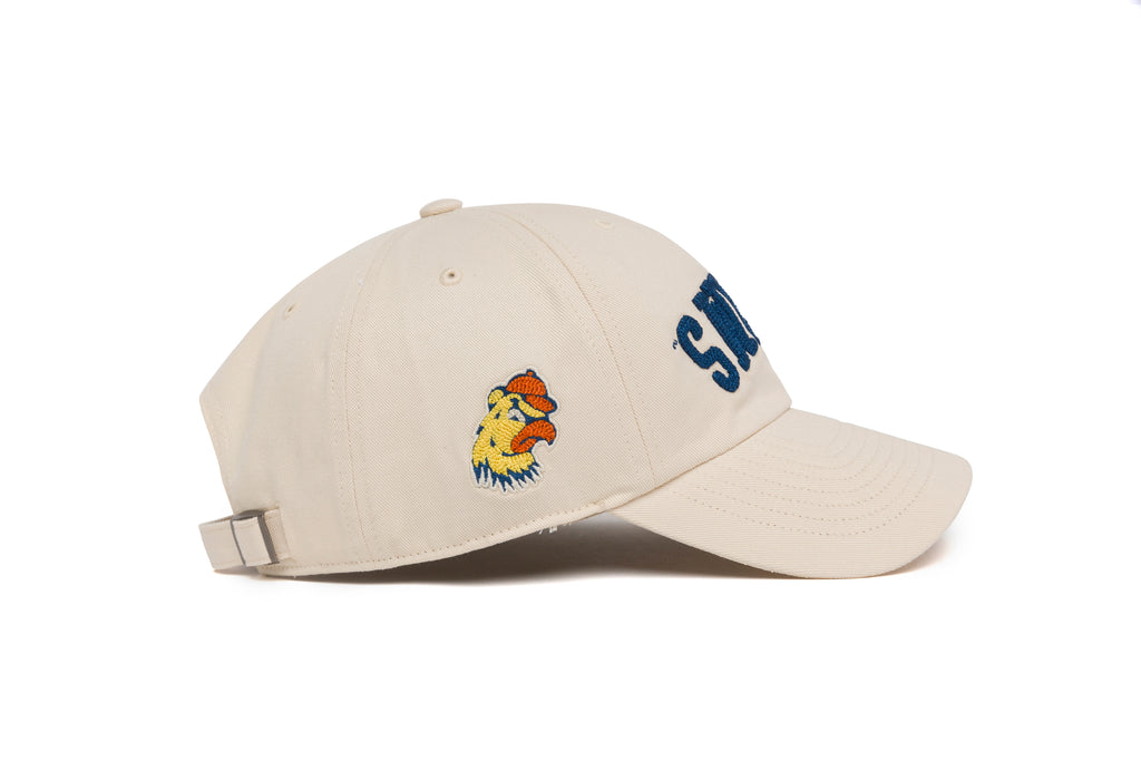 TRINITY Bottoms Up 3D Chain Dad