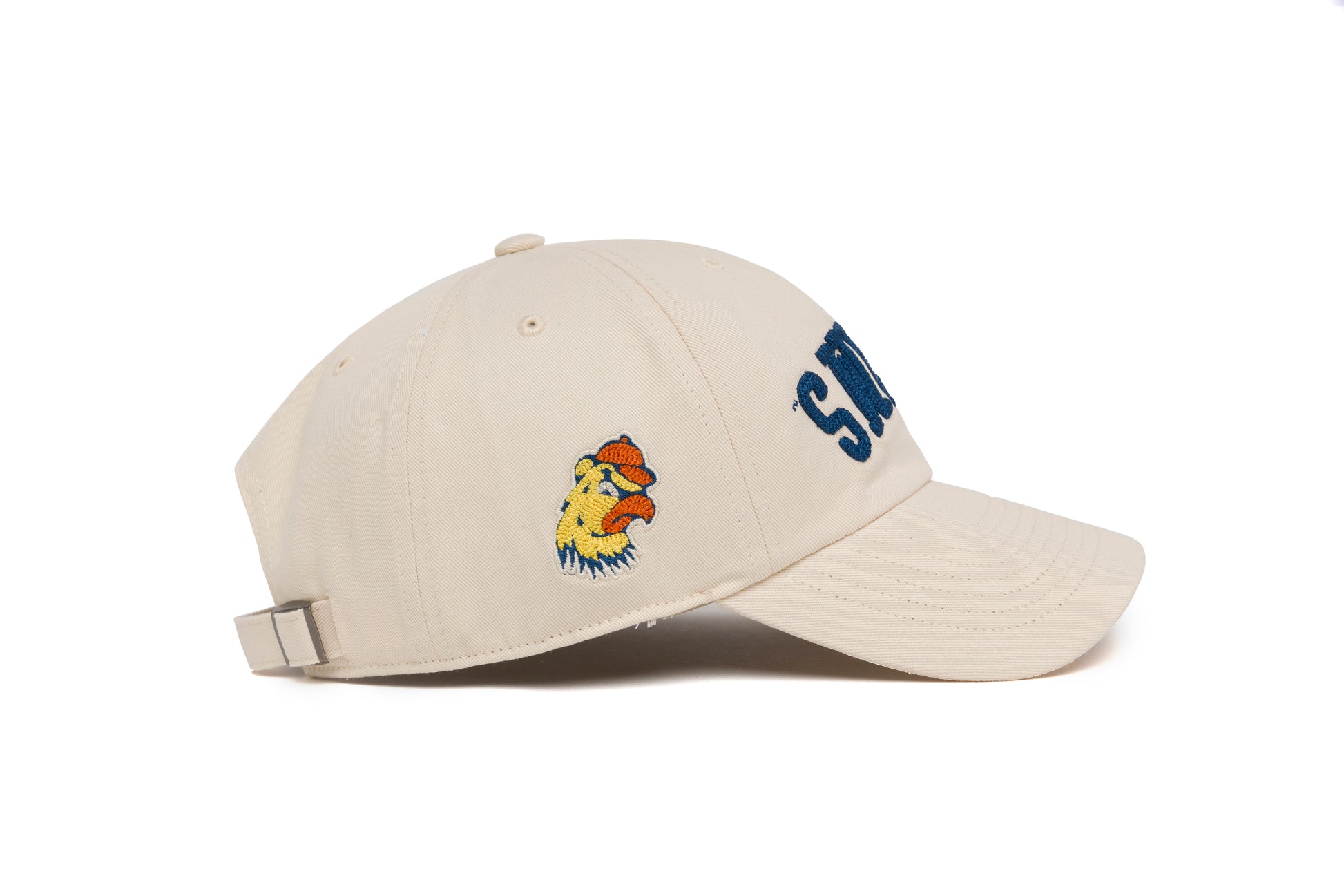 TRINITY Bottoms Up 3D Chain Dad