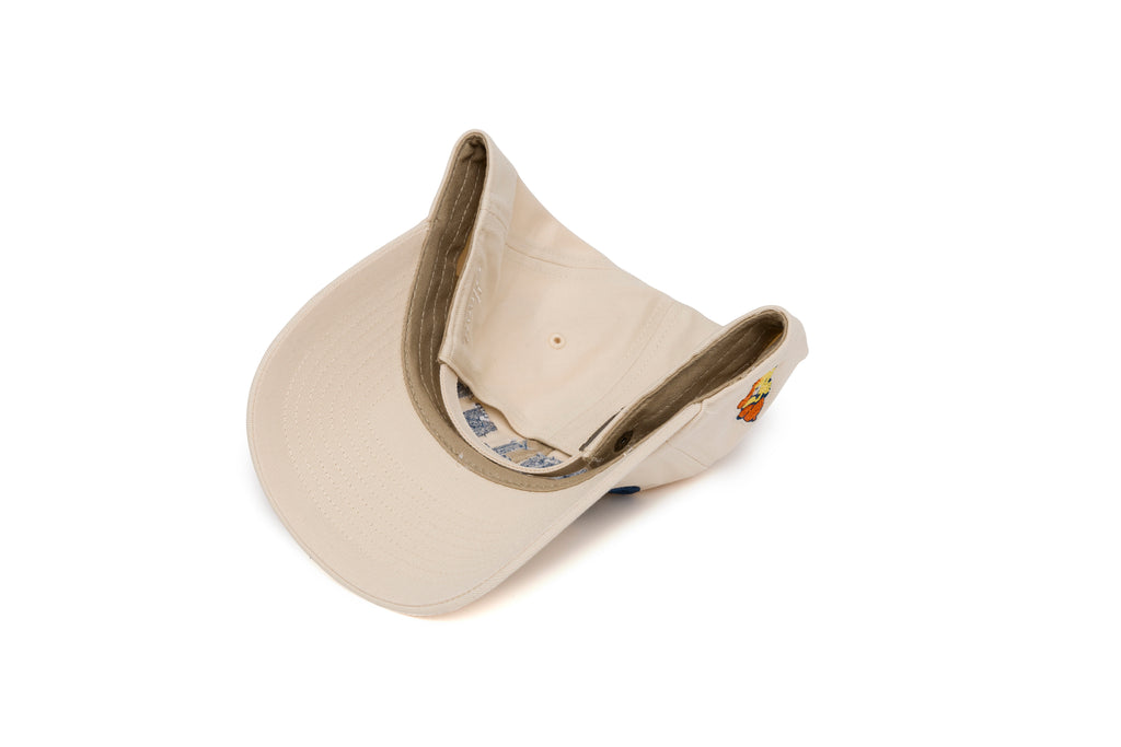 TRINITY Bottoms Up 3D Chain Dad