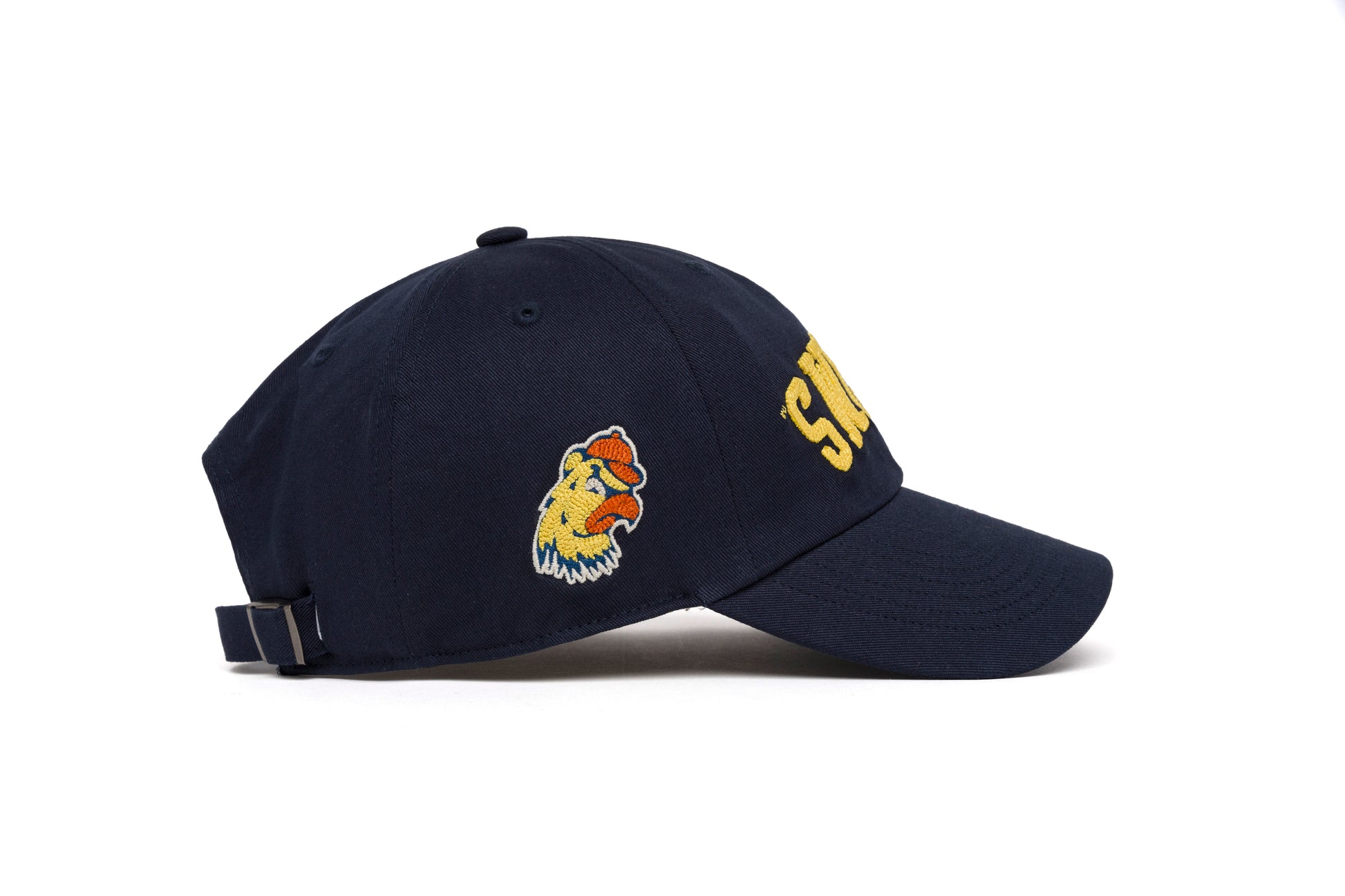 TRINITY Bottoms Up 3D Chain Dad