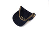 TRINITY Bottoms Up 3D Chain Dad
    wool baseball cap indicator