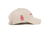 TUSKEGEE Name Dad
    wool baseball cap indicator