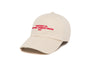 TUSKEGEE Name Dad
    wool baseball cap indicator