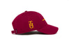 TUSKEGEE Name Dad
    wool baseball cap indicator