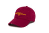 TUSKEGEE Name Dad
    wool baseball cap indicator