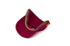 TUSKEGEE Name Dad
    wool baseball cap indicator