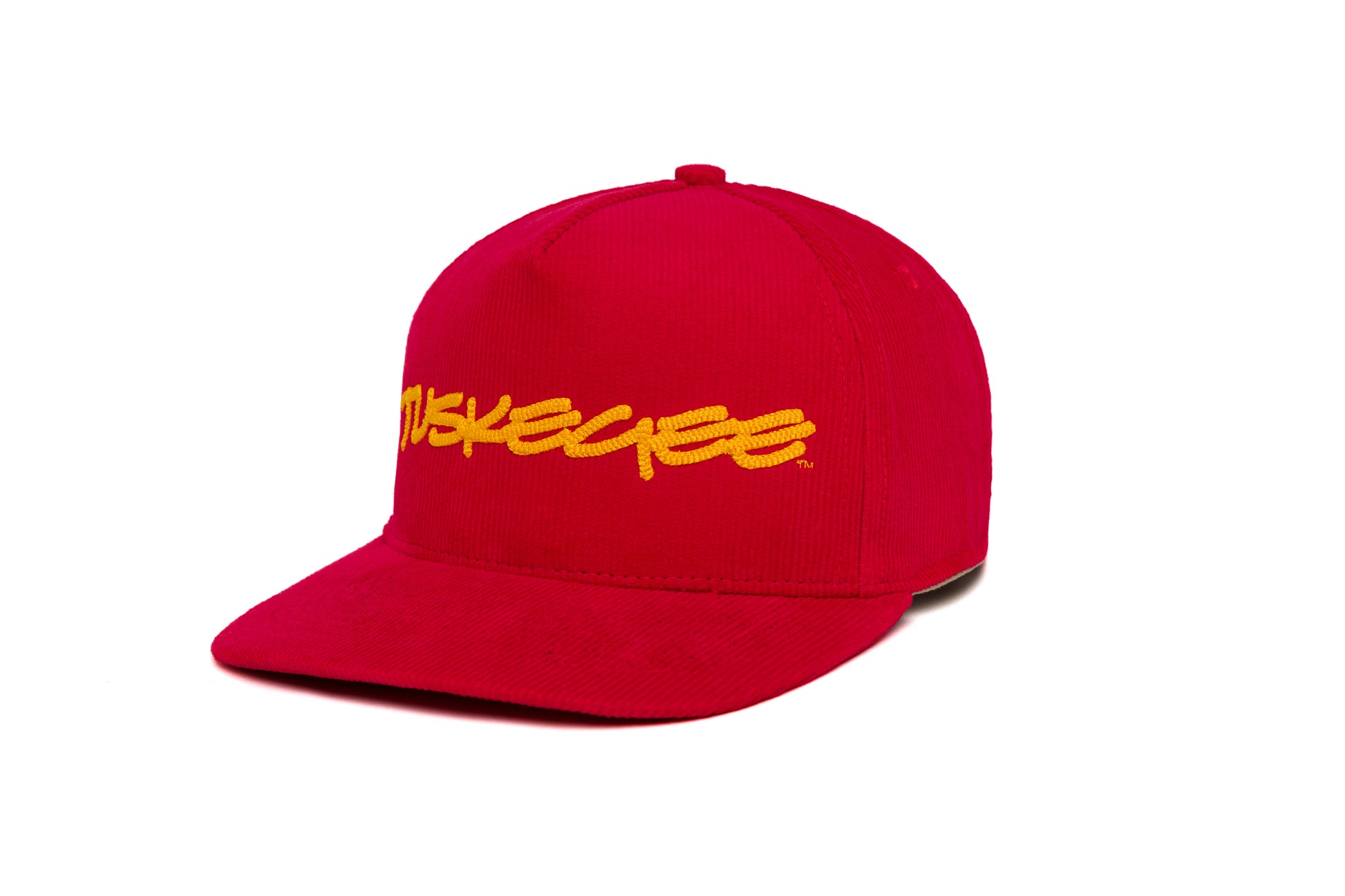 TUSKEGEE Neutra 3D Chain 14-Wale Cord 5-Panel
