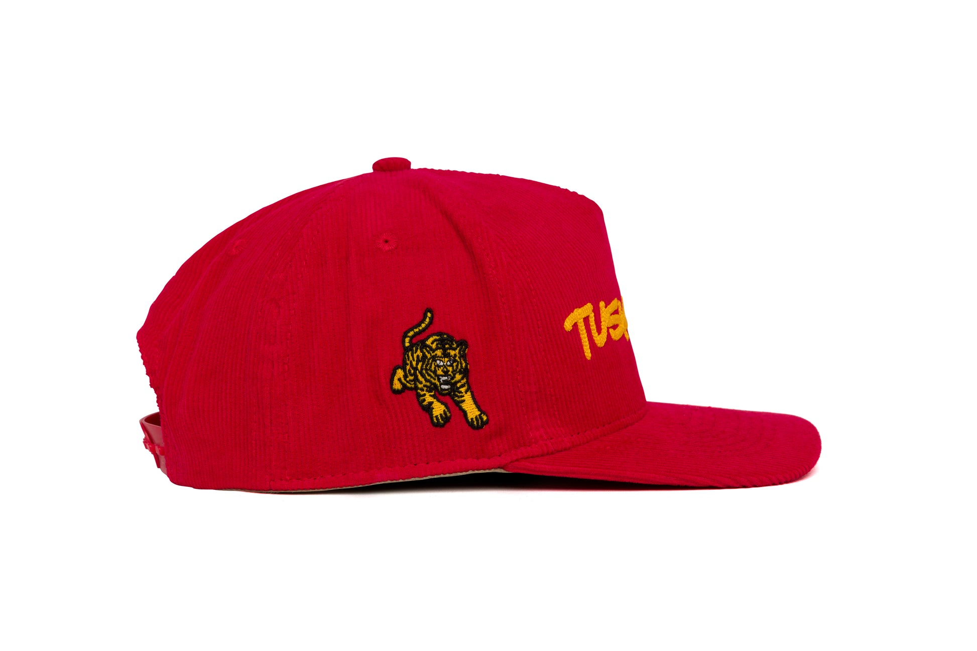 TUSKEGEE Neutra 3D Chain 14-Wale Cord 5-Panel