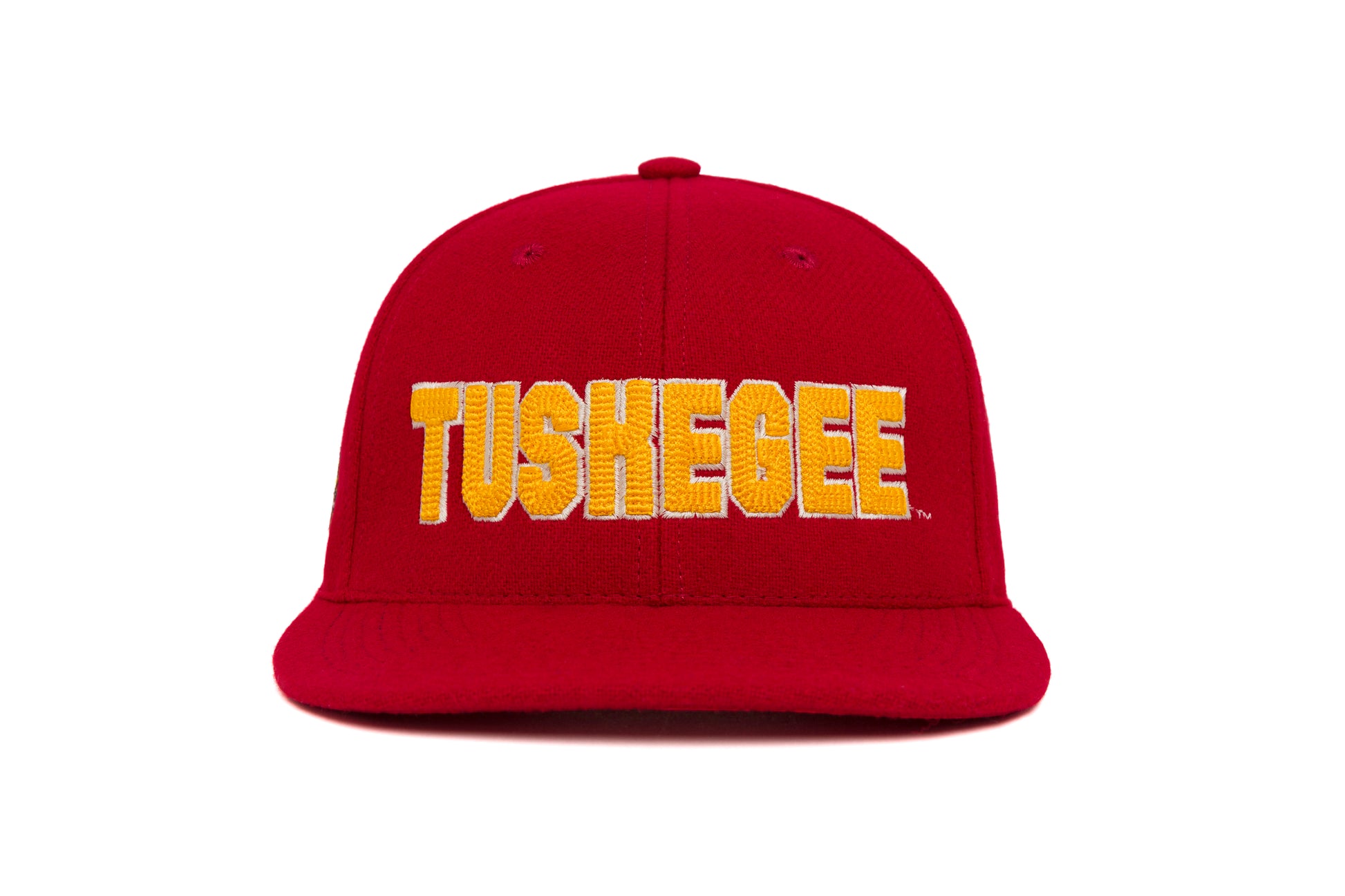 TUSKEGEE Pro Shop 3D Chain