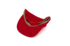 TUSKEGEE Pro Shop 3D Chain
    wool baseball cap indicator