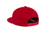 TUSKEGEE Wordmark Chain
    wool baseball cap indicator