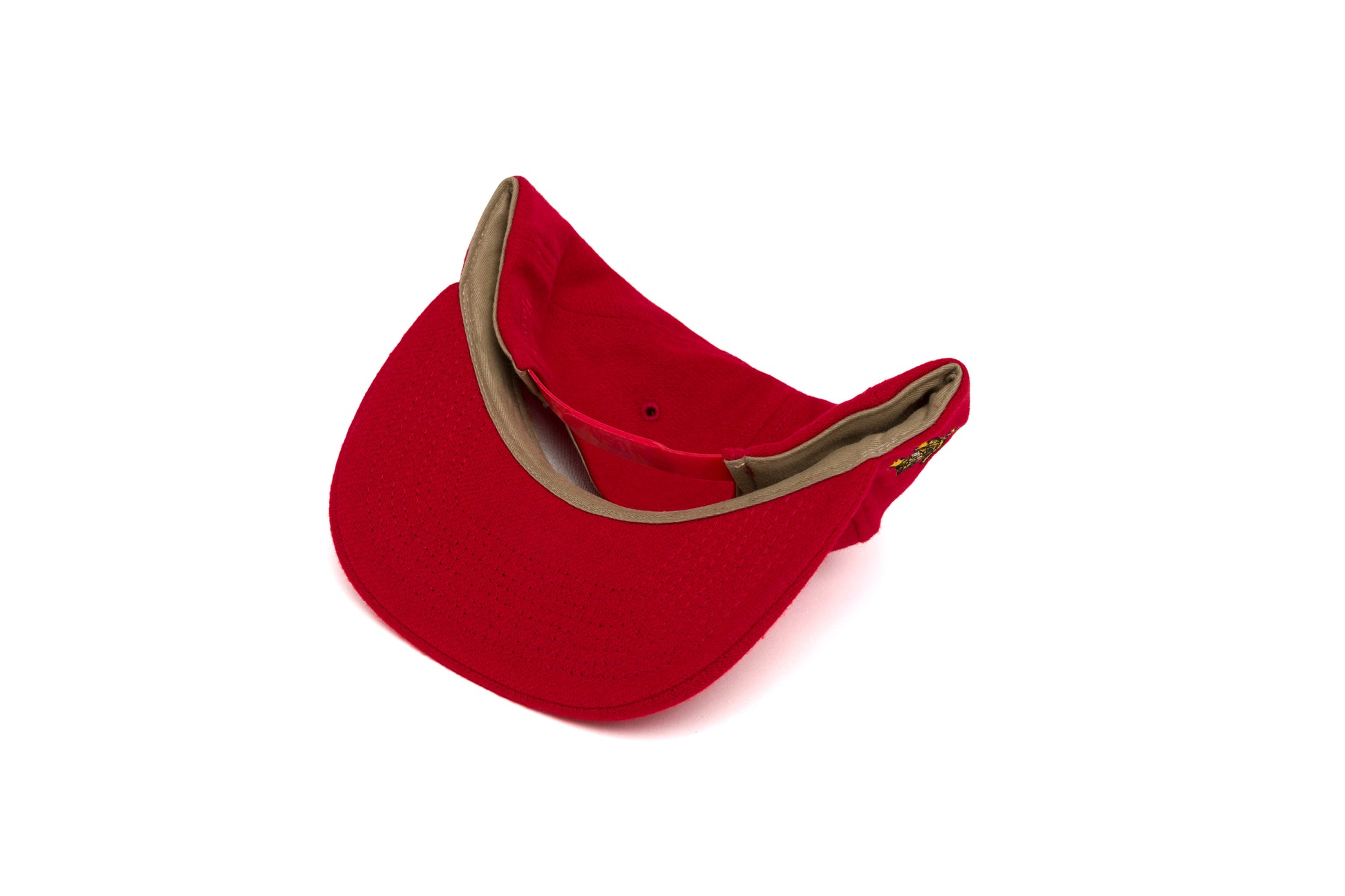 TUSKEGEE Wordmark Chain