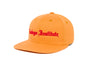 TUSKEGEE Wordmark Chain
    wool baseball cap indicator