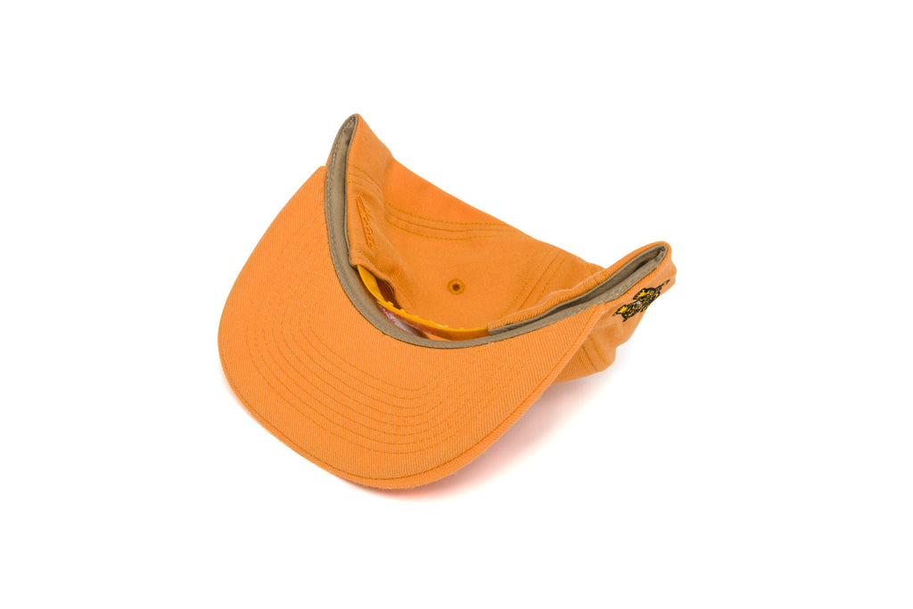 TUSKEGEE Wordmark Chain