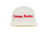 TUSKEGEE Wordmark Chain
    wool baseball cap indicator