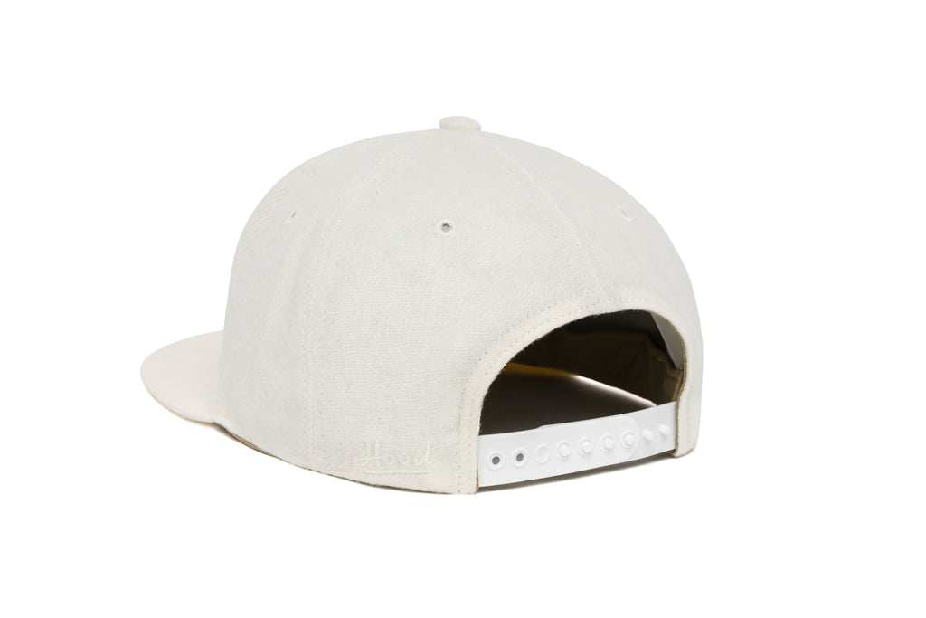 TUSKEGEE Wordmark Chain