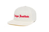 TUSKEGEE Wordmark Chain
    wool baseball cap indicator