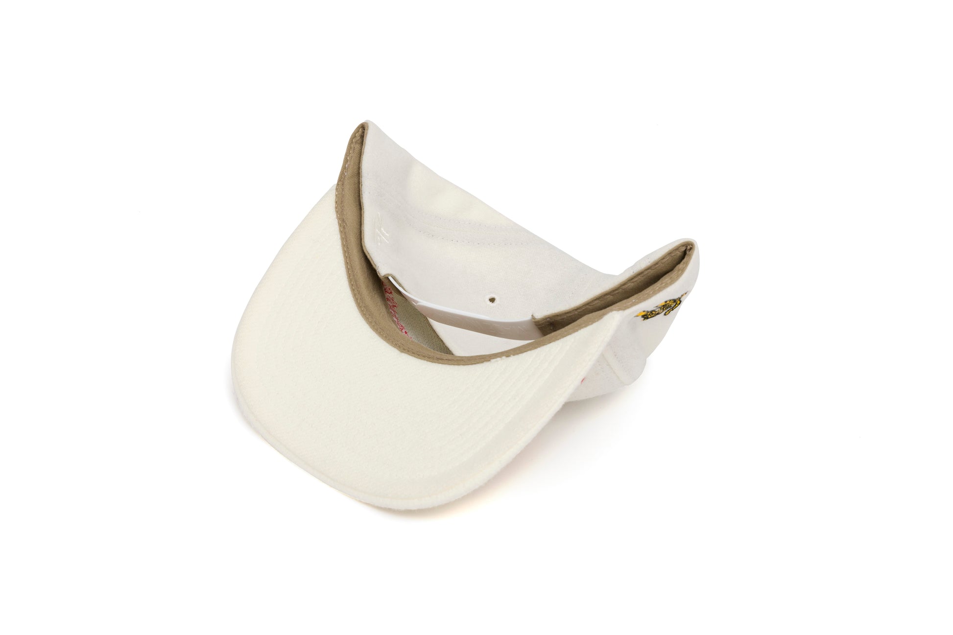 TUSKEGEE Wordmark Chain