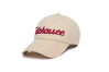 Tallahassee Chain Dad
    wool baseball cap indicator