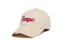 Tempe Chain Dad
    wool baseball cap indicator