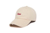 Tempe Microscript Dad
    wool baseball cap indicator