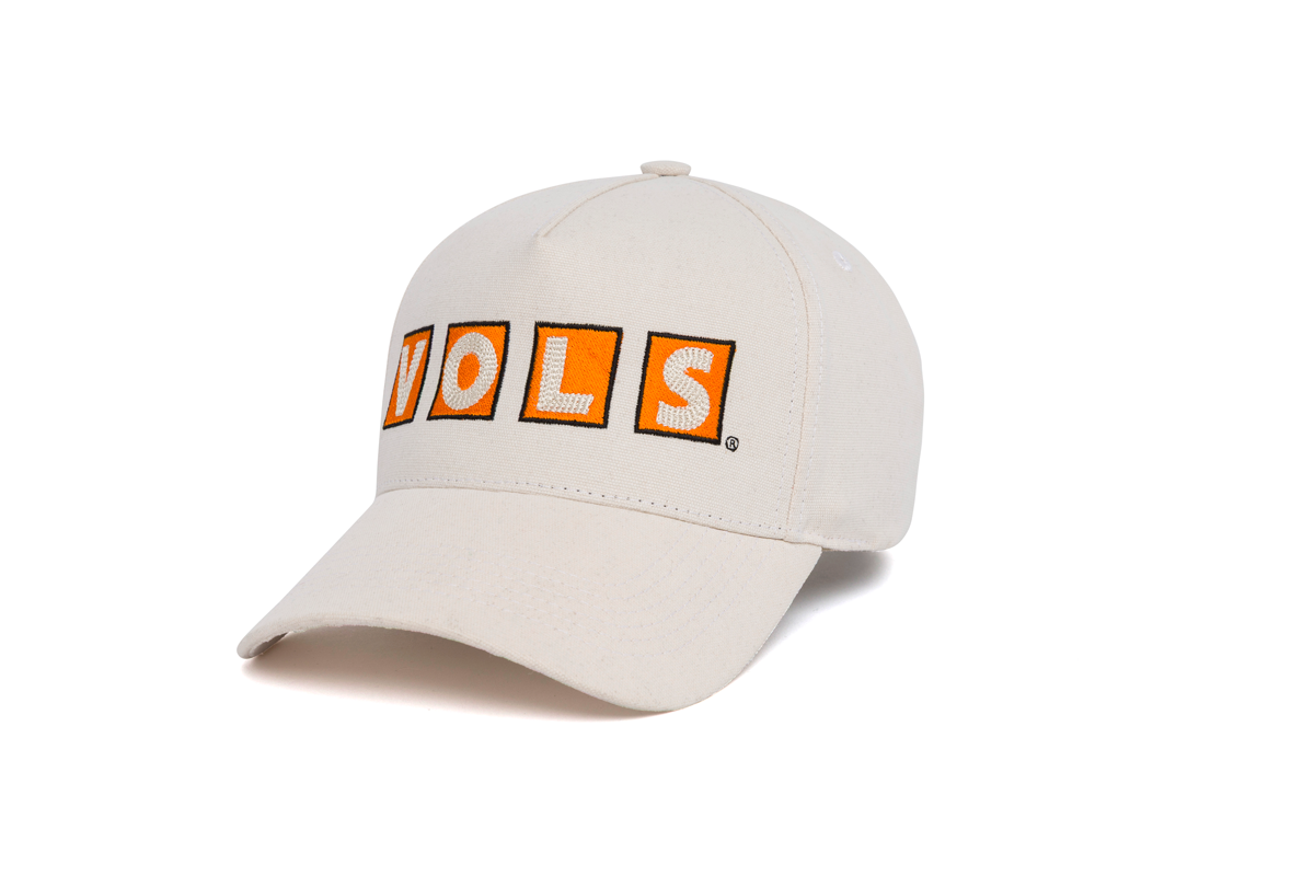 VOLS SIGN HAT